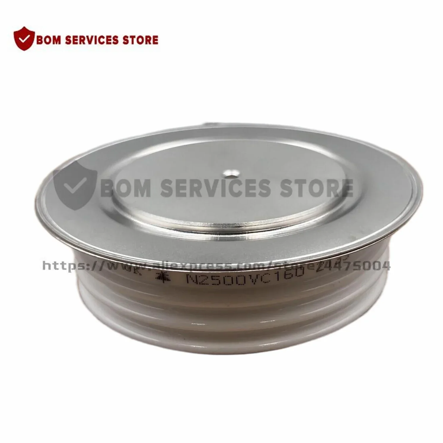 

New Module N2500VC160