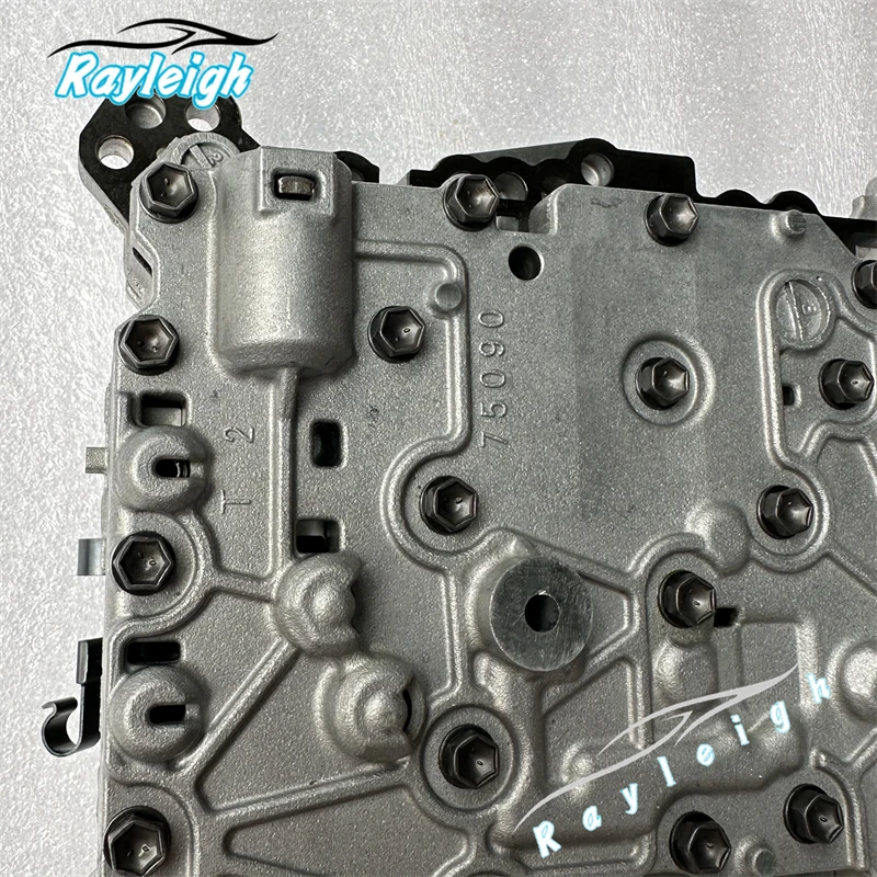 جسم صمام ناقل الحركة 8G45 AWF8G45 ذو ضغط واحد 31492785 مناسب لموديلات BMW وVolvo 1.5T، 2.0T 2025 #3