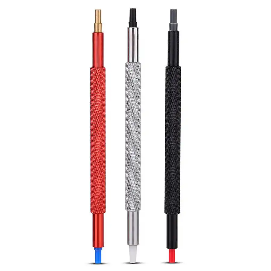 3pcs/lot Watch Hand Pressers Pusher Fitting Set Kit Watchmakers Wristwatch Repair Tool Watch Tools For Watchmaker Repair Tools