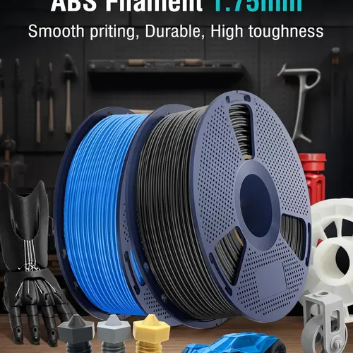 Impression 3D et fabrication additive