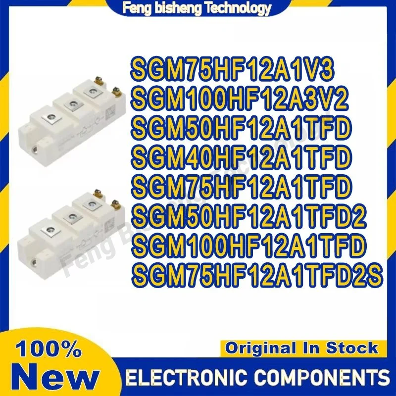 

NEW SGM75HF12A1V3 SGM100HF12A3V2 SGM40HF12A1TFD SGM50HF12A1TFD SGM75HF12A1TFD SGM50HF12A1TFD2 SGM100HF12A1TFD SGM75HF12A1TFD2S