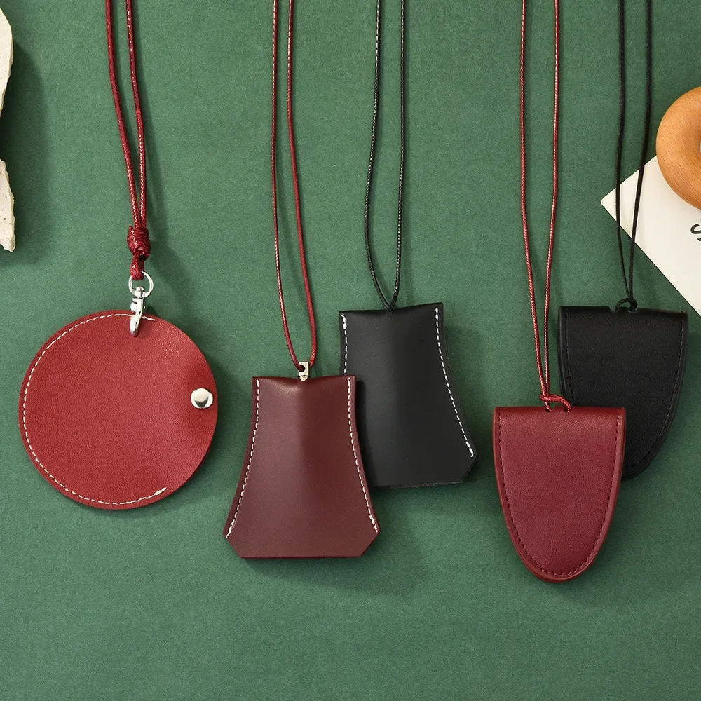 2025 الرقبة المغناطيسي متعددة الوظائف النظارات الشمسية كليب قلادة، المرأة نظارات تخزين الحبل، سلسلة قلادة تزيين الرقبة