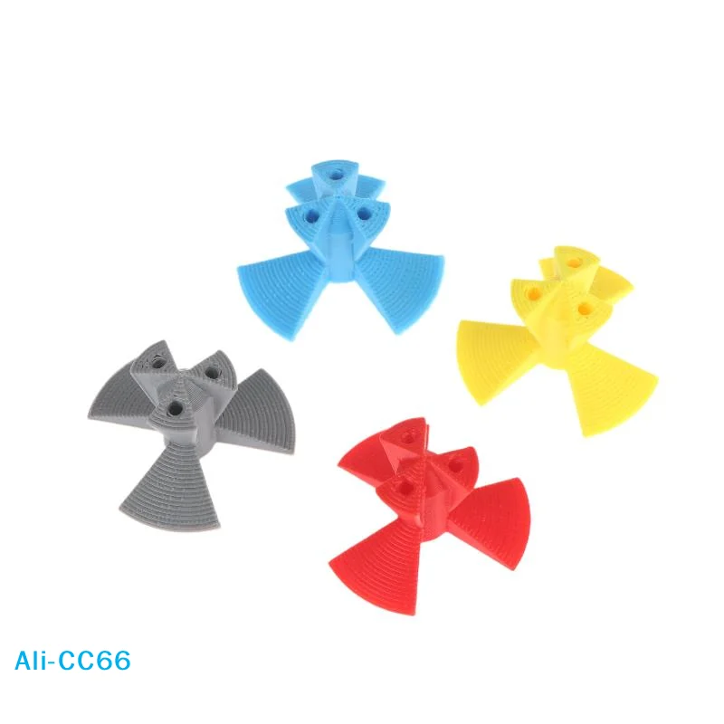 

【C】Набор из 5 подставок для дротиков с 3D-печатью, настольная подставка для хранения дротиков, улучшающая эстетику рабочего стола