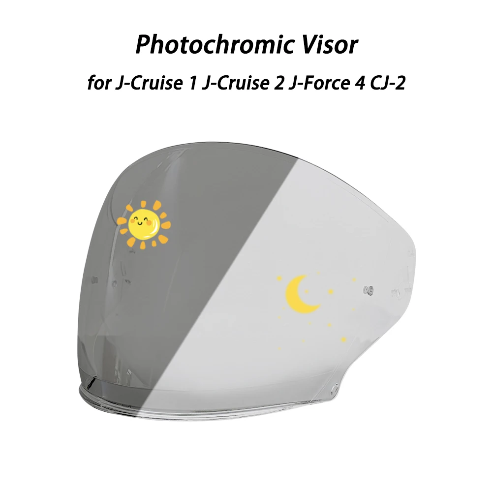 Helmet Photochromic… - image