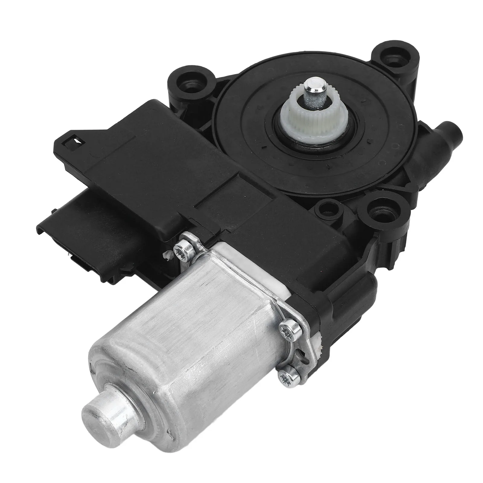 

Door Power Window Motor Front Left Power Window Motor Low Noise High Efficiency 824503S011 Replacement for Sonata 2011-2014