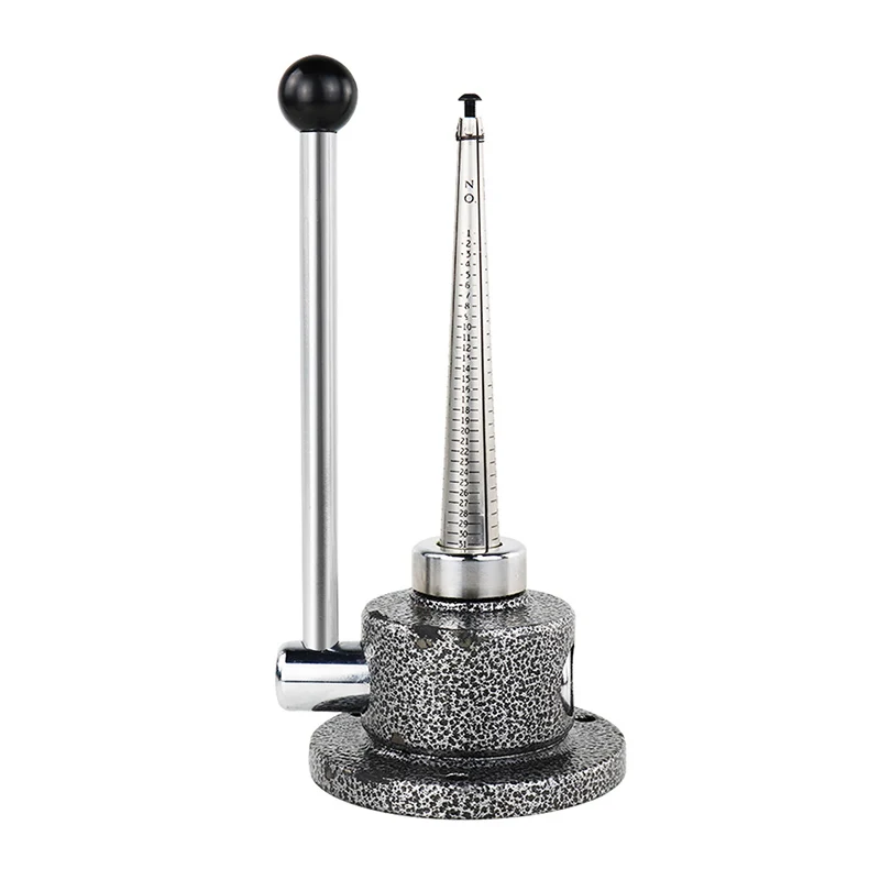 2026 Hot Sale Korean-style Ring Expander To Expand Ring Size Tool Ring Expander Single Rod Ring Size Adjustment Jewelry Tool