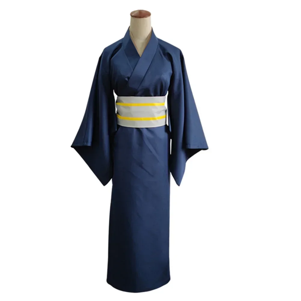

Anime SK8 The Infinity Cherry Blossom Cospaly Costume Kimono Outfits Halloween Carnival Suit