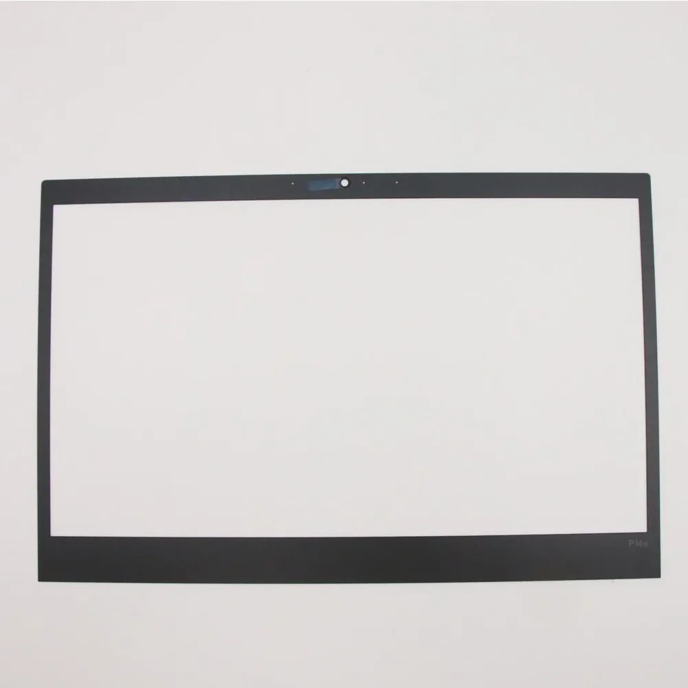 New and Original for Lenovo Thinkpad P14s Gen 1 LCD Bezel Cover RGB Sticker Case 5B30S73486 5M11B94240