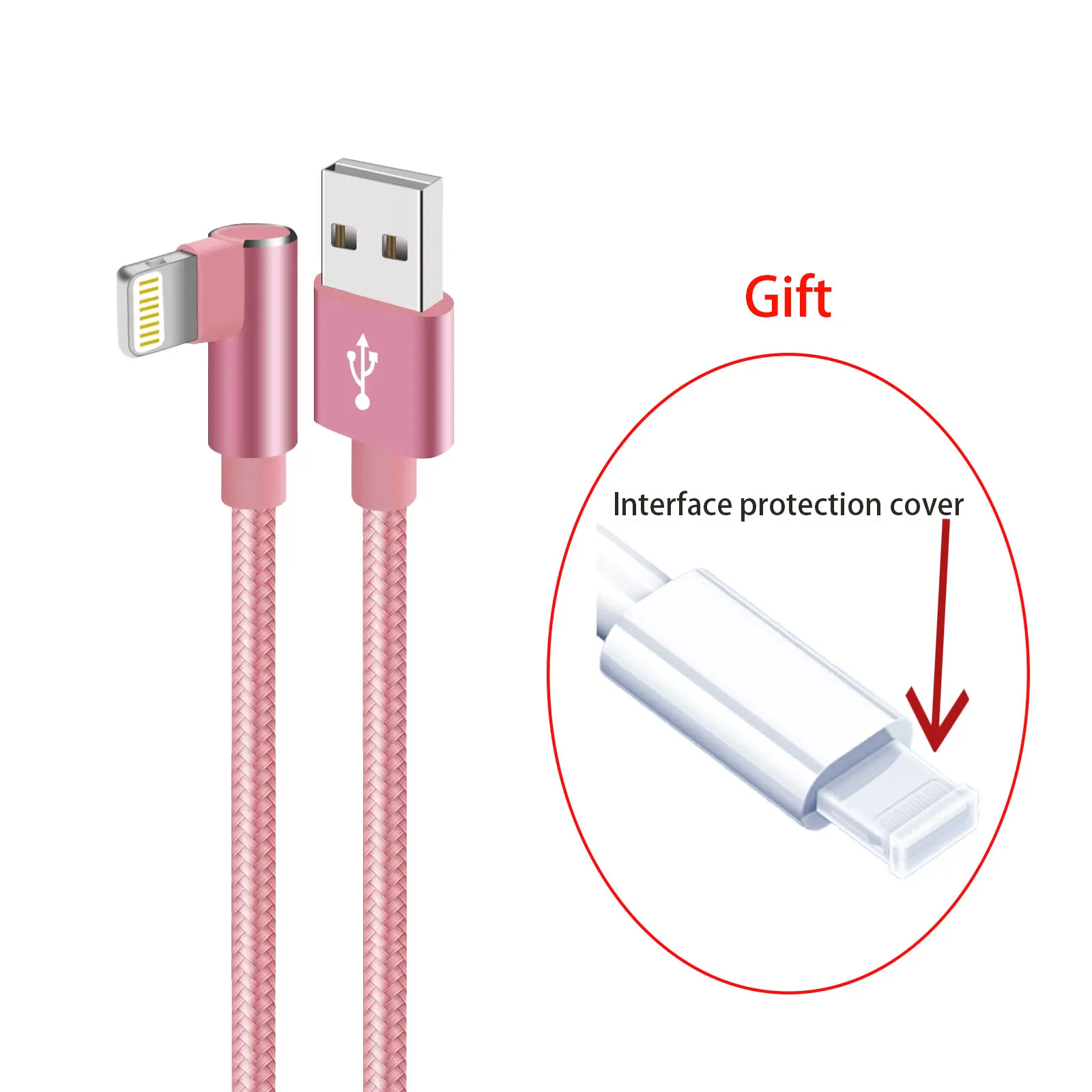 Сертифицированный ANSEIP MFi USB-кабель для зарядного устройства для iPhone 14 8 7 6S Plus 13 12 Pro XS Max XR SE Кабель для быстрой зарядки Линия синхронизации данных