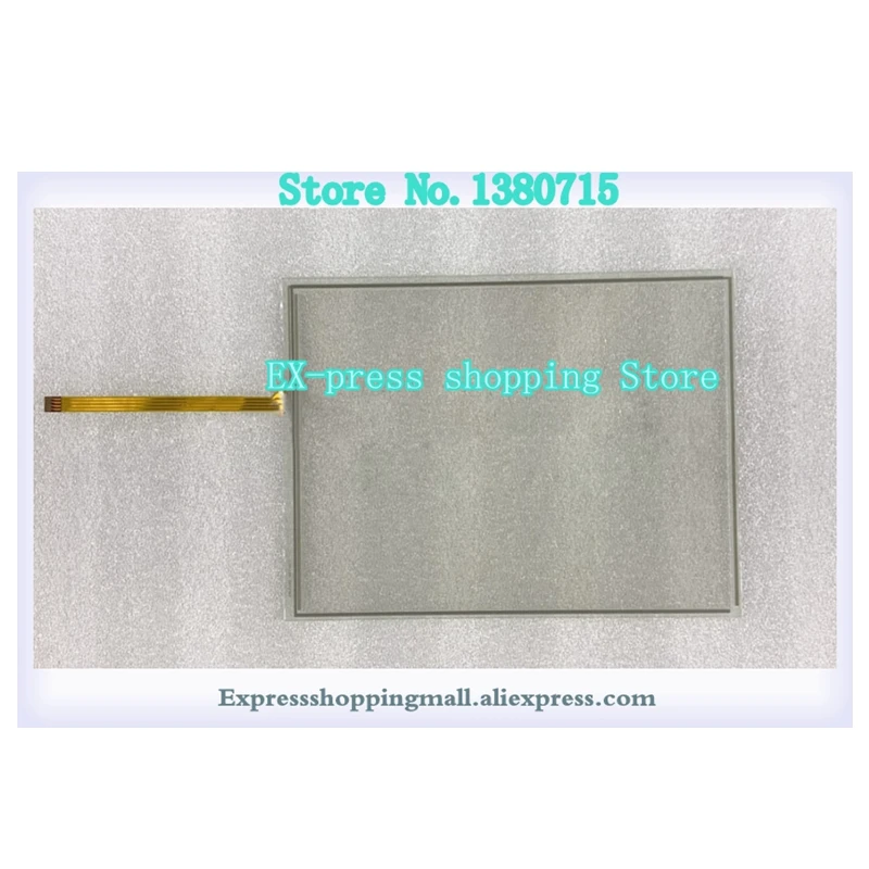 New AST3501-T1-AF Touch Screen Glass Panel