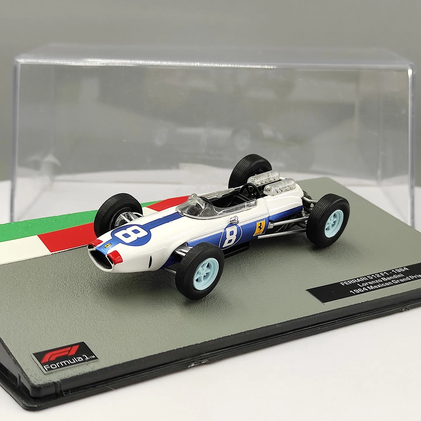 diecast-ixo-1-43-scale-ferrari-512-f1-1964-grand-prix-8-alloy-car-model
