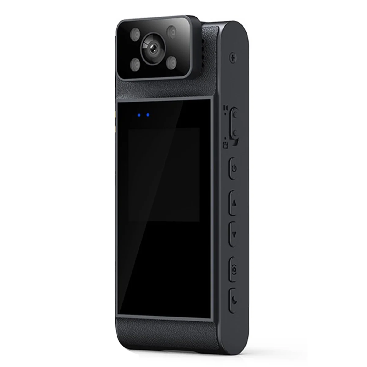 law enforcement recorder New 1080P HD WIFI Mini Camera Camcorder Body Mount Cam Small