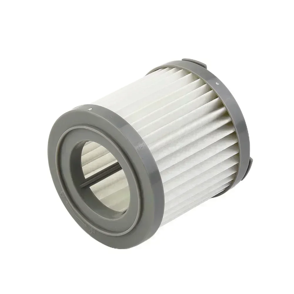 1PC Vacuum Cleaner Filter Efficient Fine Dust Capture For-Delonghi Colombina Pro For Midi XLM355 XLM408 XLM417 XLM510 Series