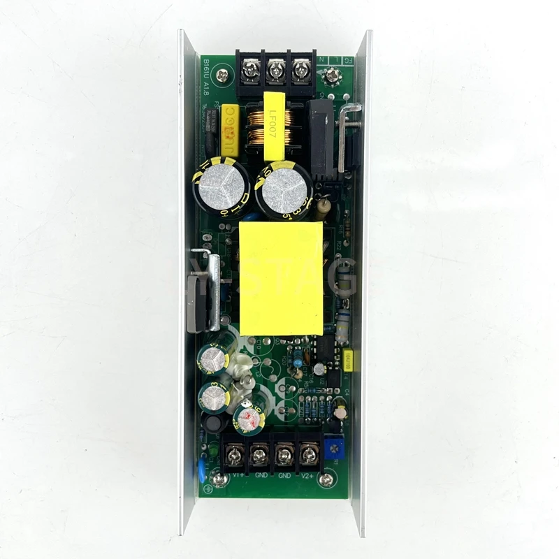 

Плата питания POWSUN US-160W-12V для светодиодной панели с подвижной головкой