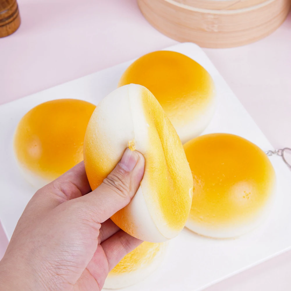 Squishy en forme de nourriture - Food Or Snacks avis et prix