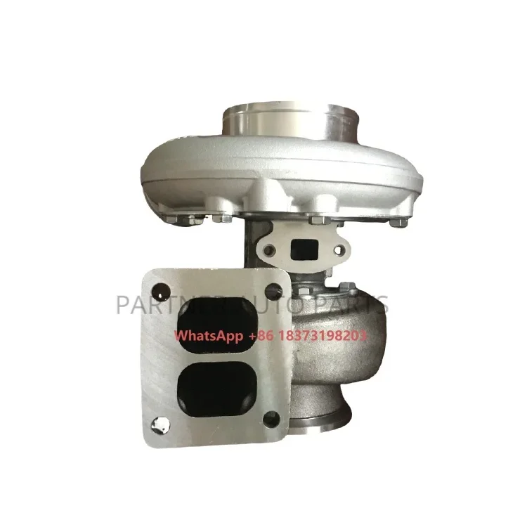 

S300S Turbocharger 177272 RE508711 RE508029 RE515519 RE515520 RE515521 for 2001-06 Agricultural Tractor with 6081H