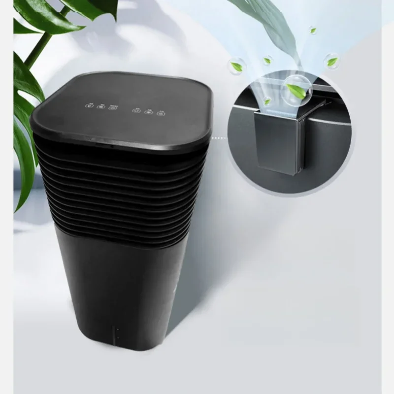 مروحة تكييف الهواء بجهاز التحكم عن بعد ، مروحة باردة ، مكيف هواء منزلي محمول ، ترطيب بارد فردي للمكتب ، مروحة أرضية ، 20 لتر