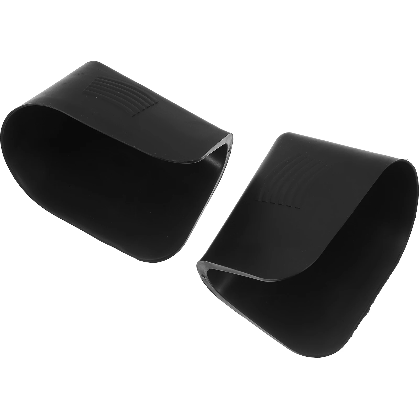 

2 Pcs Caulking Tool Grout Applicator Floor Tile Scraper Finishing Tools Home Renovation Sealer Professional Use Electric Filling