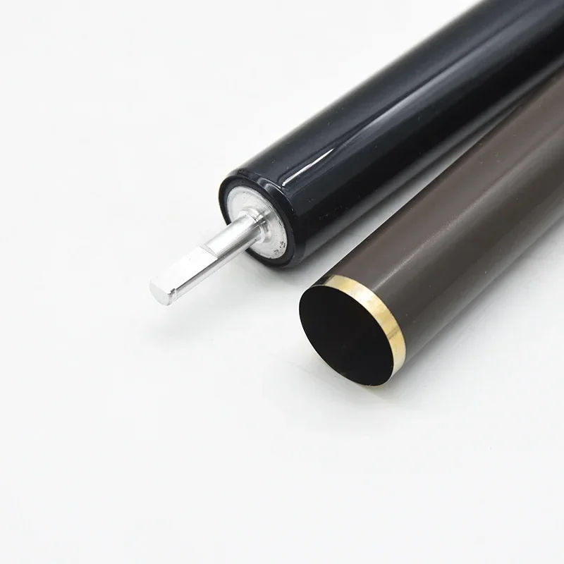 1Set. Original FM4-6495-film For Canon IR1730 1740 1750 iR ADVANCE 400 500 Fuser Fixing Film Sleeve Pressure Roller