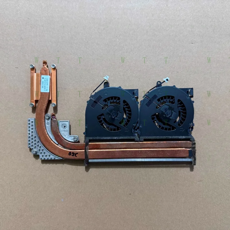 

Оригинальный радиатор TT для SAMSUNG 880Z5E 680Z5E 870Z5G 871Z5G