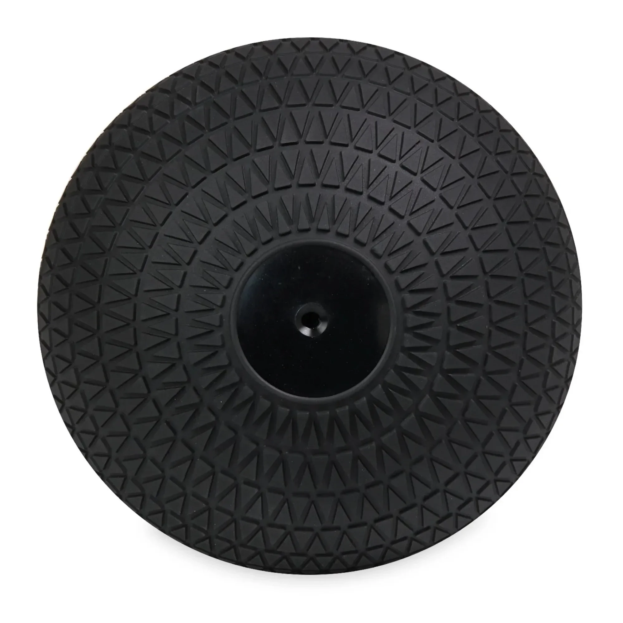 كرة الجاذبية 20 رطلاً، أسود، غلاف مطاطي شديد التحمل لمتانة نهائية، سطح محكم للحصول على أقصى قدر من الإمساك