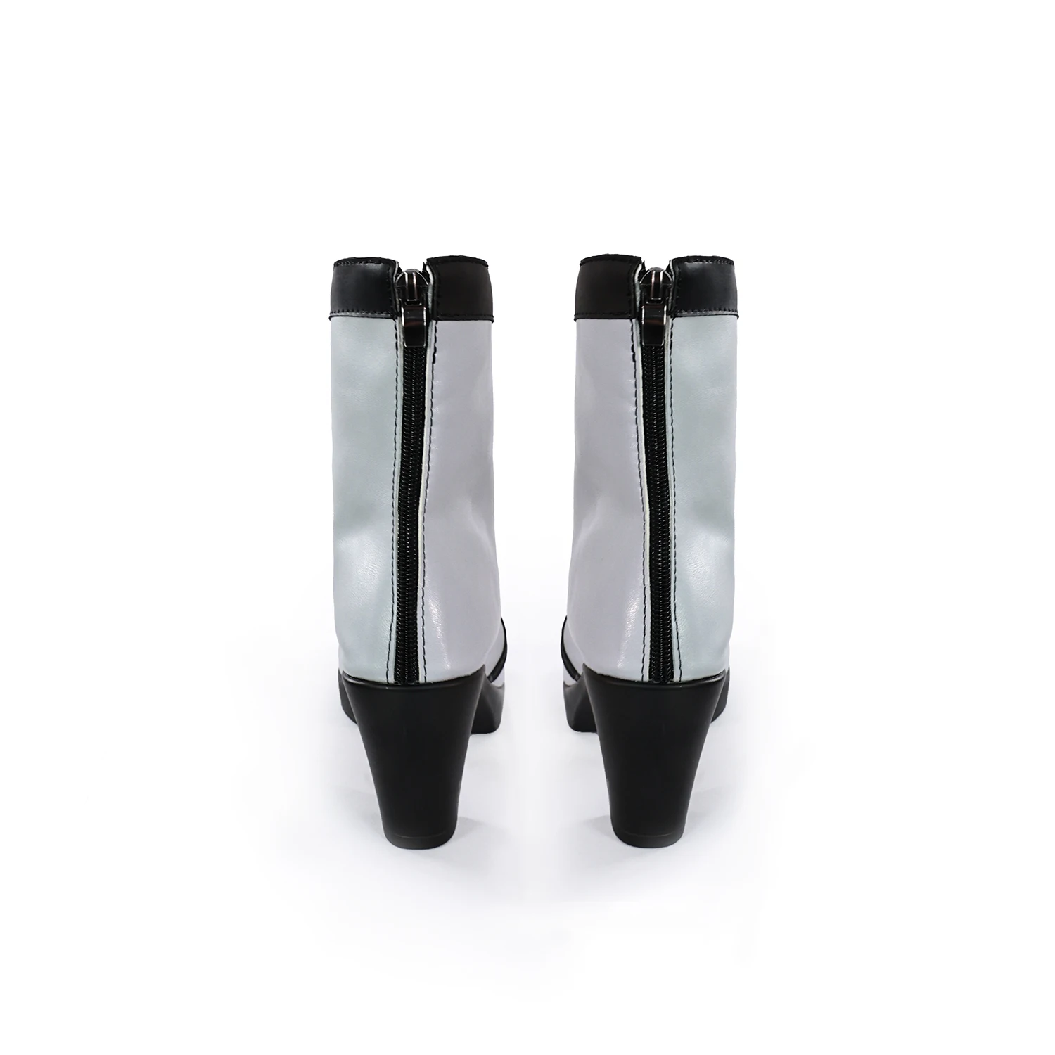 Juego Wuthering Waves Camellya Cosplay zapatos uniforme accesorios fiesta de Halloween Comic Con mujeres