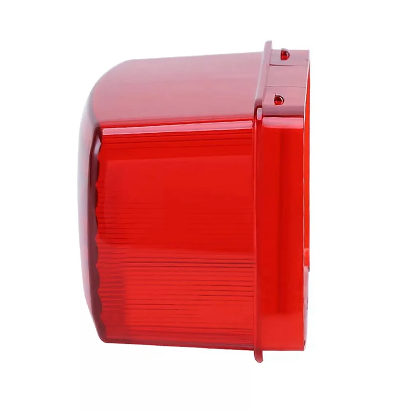

Trending Tail Light Taillight Lens For Wolverine 350 YFM350 2002-2009 5KM-84710-01-00