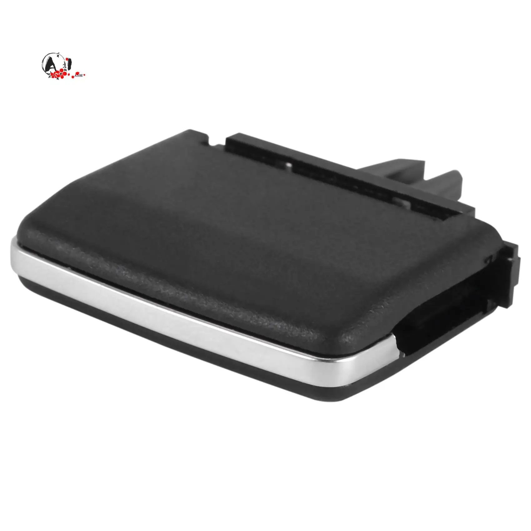 A10E-2X For Mercedes Benz Front Center Air Vent Tabs , Row Air Grille Tabs Clip Repair For W166 X166 Gl Gls Ml Gle Class