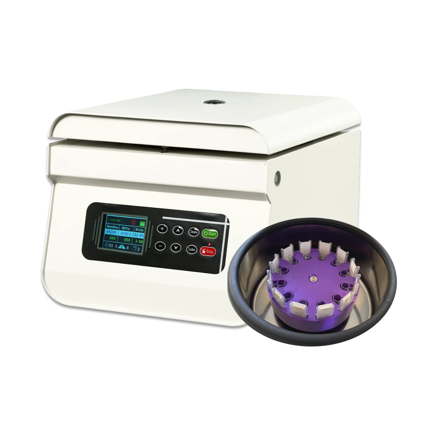 

Cost Price 4000rpm Low Speed Cell Smear (CytoSpin) Clinical Centrifuge Laboratory Centrifuge Machine