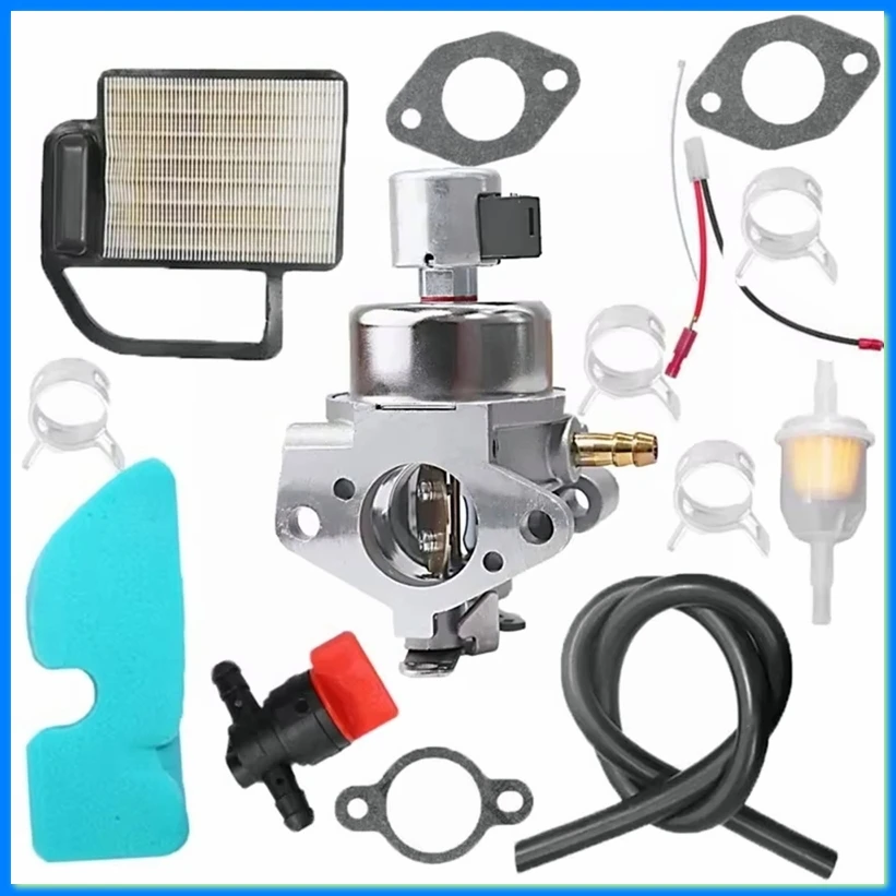 

Premium Carburetor Kit for Courage SV470 SV530 SV540 SV590 15-19 12 85-A57M