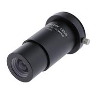 for Celestron 5X Telescope Eyepiece Barlow Lens Astronomical Photography Accessory Fully Multi-coated 1.25\