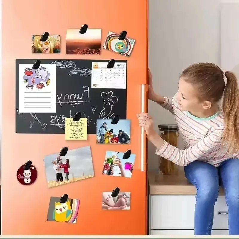 Czarny Magnes Nieregularny Polerowany Lodestone Magnes Blok Energii Magnetycznej Uwalniający Od Stresu Rozrywka Terapia Magnetyczna Magnes DIY