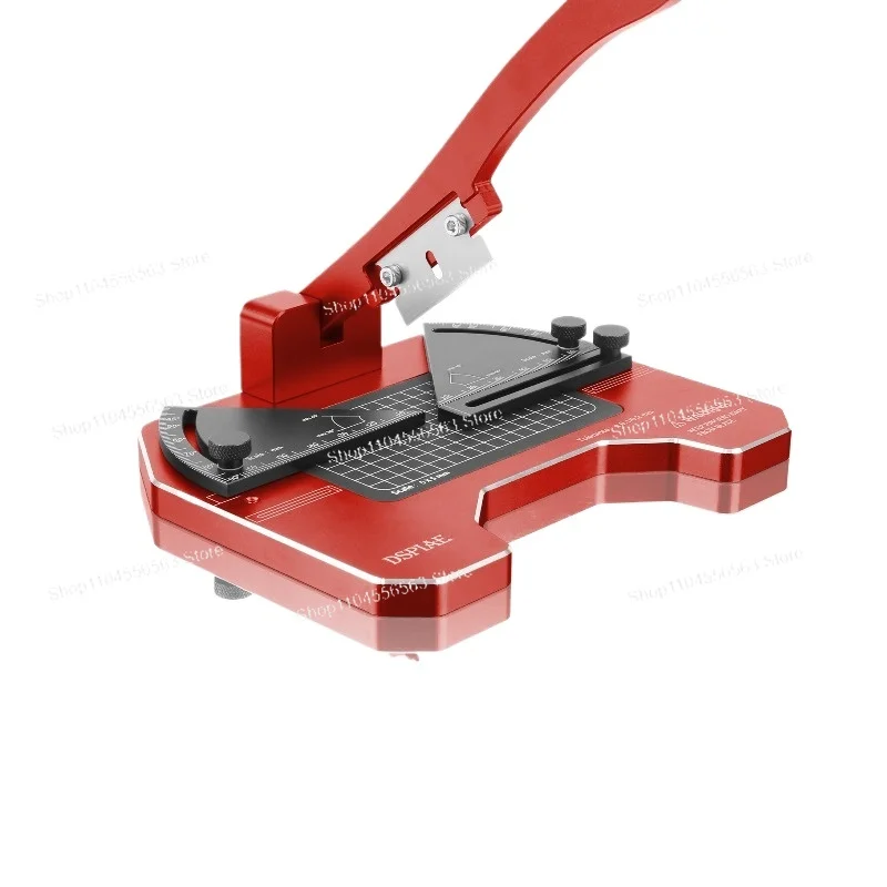 AT-CJ Fixed Angle C…