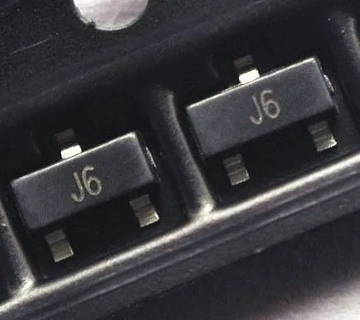 100Pcs/Lot S9014 SO… - image