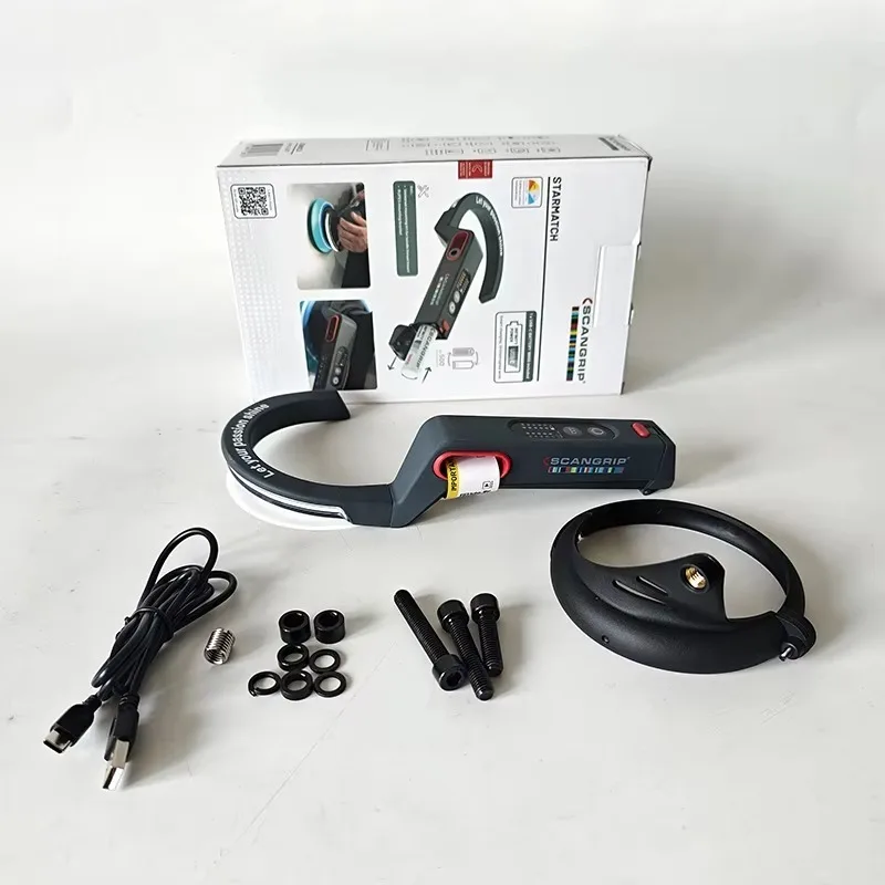 سيارة الكهربائية الملمع الإضاءة الملمع الأفقي الخاص ملء الضوء ملء الضوء نوع قابلة للشحن #3