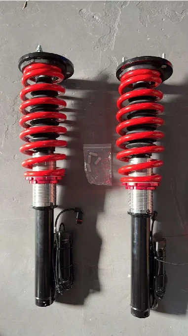 Front Air Suspension Inductance Damper Coilover 2213209313 for  S Class W211