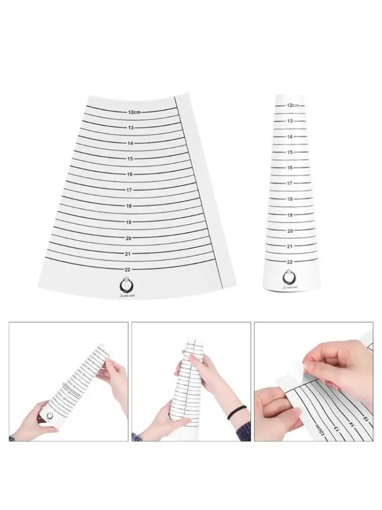 

Прочный браслет, мерная палочка, инструмент для изготовления ювелирных изделий, инструмент для ремонта ювелирных изделий,