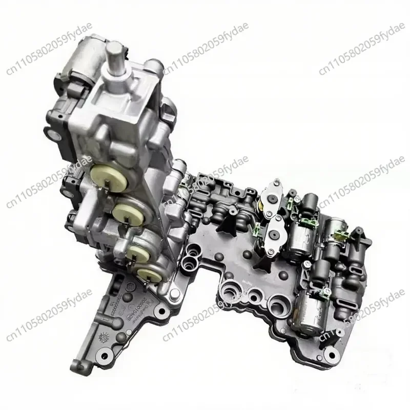 New Transmission Valve Body DL5010B5 for A4A5A6A7Q5  Original Valve Body