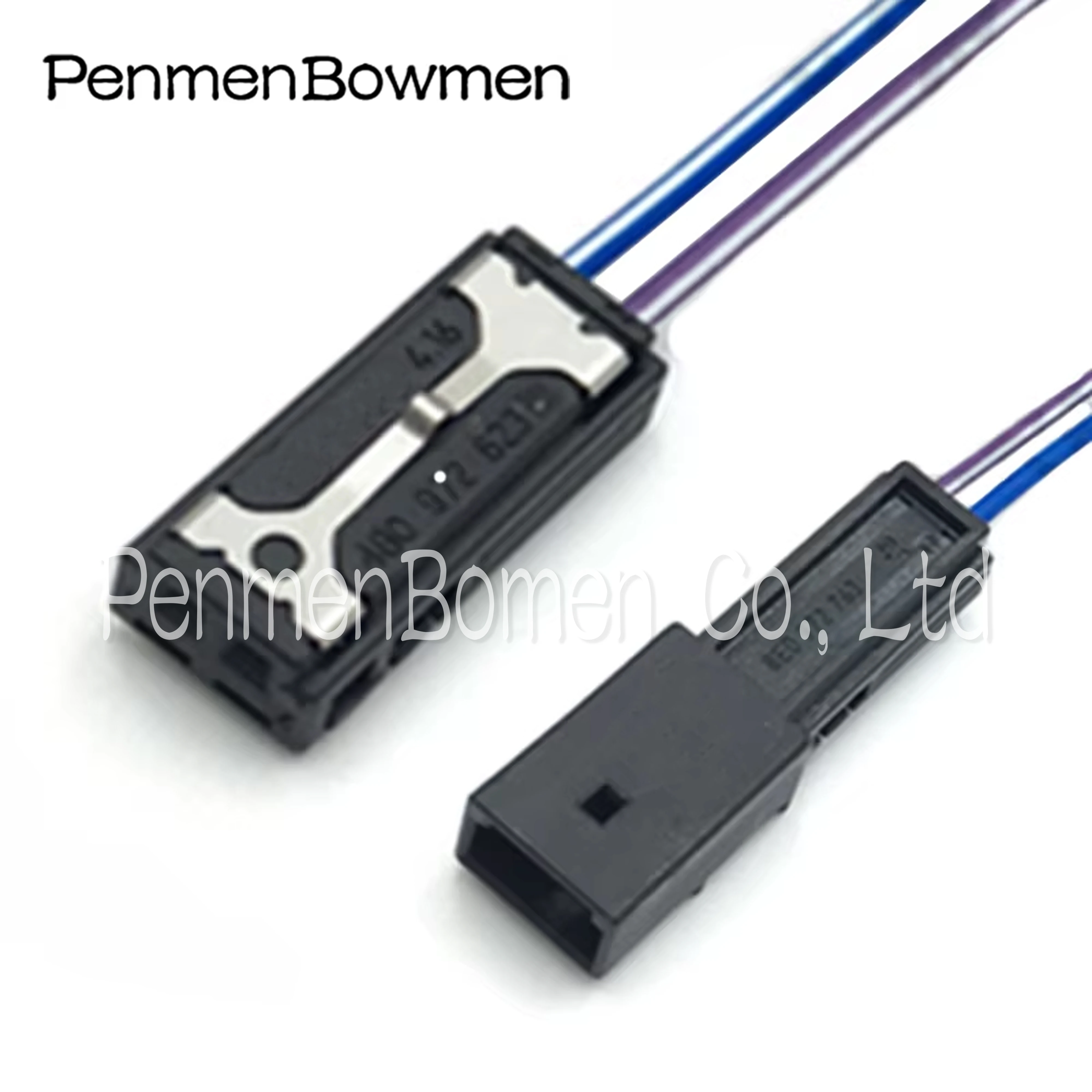 

Автоматический высокочастотный динамик Penmenbowmen DJ7022D
