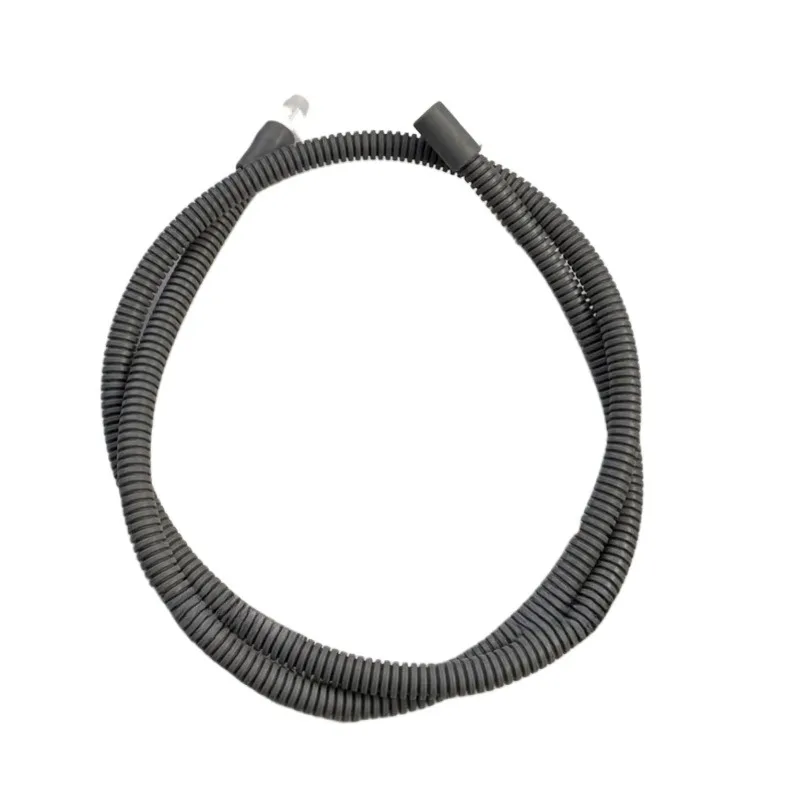 FOR Haier Dryer Extended Downspout Drain Hose CB N9G1U1 N9G2U1 DE8060P1