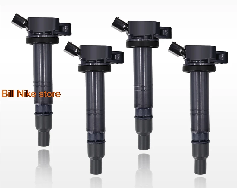 

ЭЛЕКТРОННАЯ высокопроизводительная катушка зажигания 27301-2B010 273012 B010 Для Toyota Corolla 1.2T Rayling 1.6/1.8L