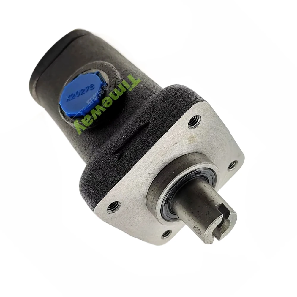 

YB Цментные растения YB-D5 Гидравлический насос YB-D5/3 Ремонт лопастного насоса для машины для резки бумаги