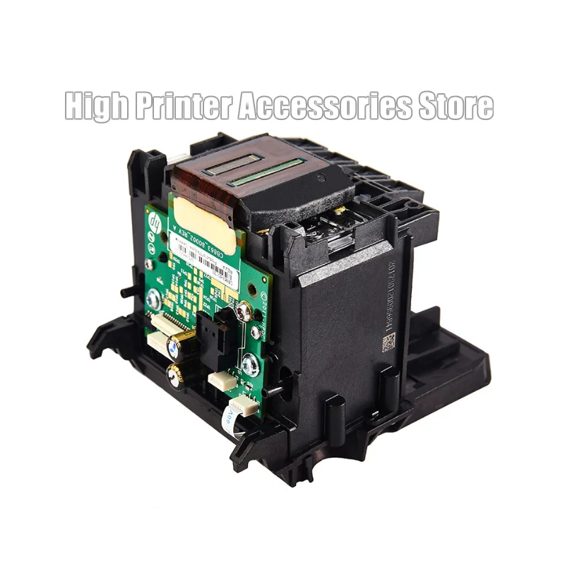 Efficient Compatible HP 932 933 Printhead Fits HP Officejet 7110 7510 7512 7612 6700 7610 7620 6600 Series Printers