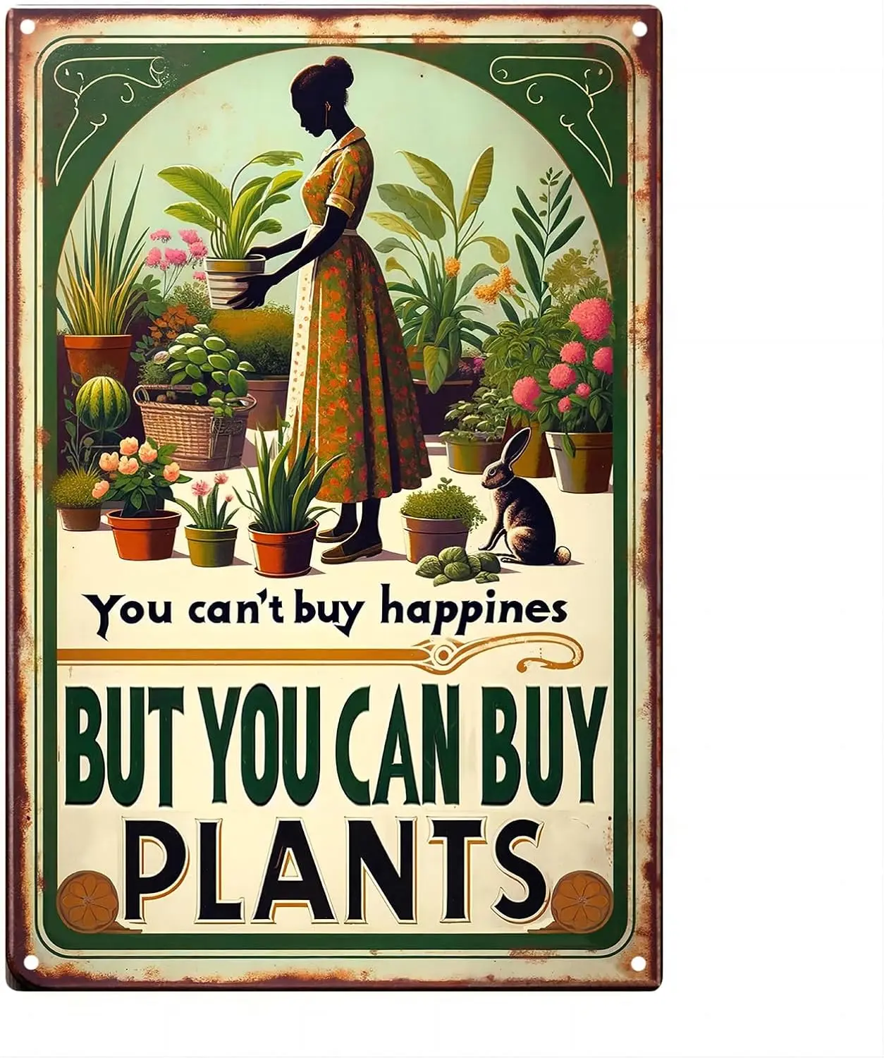 M1,Funny Metal Post… - image