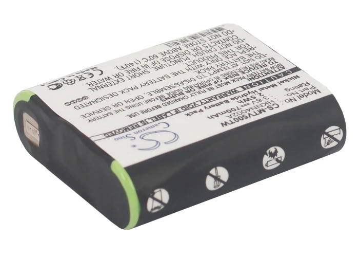 Two Way Radio Battery For Motorola 1532 4002A 53615 56315 AP-4002 AP-4002H FRS-009 FRS-4002A FV500 HKNN4002 HKNN4002A  HKNN4002B