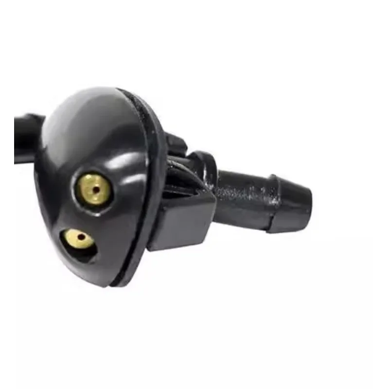 

1 шт. для Wuling Hongguang S S1 Baojun 360, оригинальные насадки для стеклоочистителя переднего стекла, выпускные насадки для воды