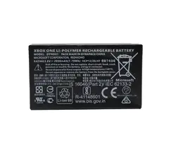 Batería Original nueva DYND01 2050mAh 3,8 V para Microsoft XBOX Elite 2 Series 1797