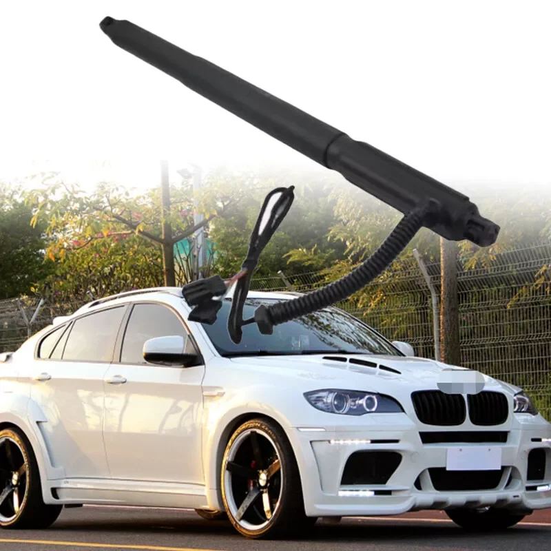 

51247201939 51247201940 51247332698 51247332697 Rear Left Right Trunk Lid Spring New For BMW X6 E71 E72 30dX 2008-2014