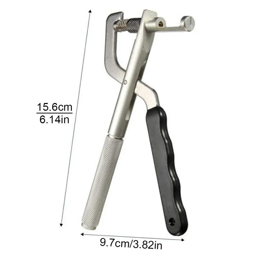 Pin Remover Metal Watch Strap Band Adjust Link Pin Plier Pons Repair Kits Remover Tools