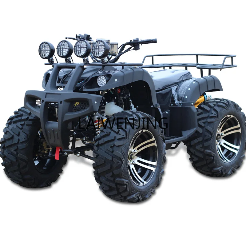 LYN 250 Big Bull ATV quad off-road 14-inch all-terrain vehicle